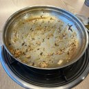 GS25용원아트빌점 | 아이들과 모임하기 좋은 진해용원맛집 맛나감자탕