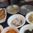 군포 시골집 갈치밥상 이미지