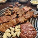 삼문한우마을