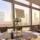 (주)타임파크 | 센트럴파크호텔 웨딩홀 시식 후기｜다이아몬드홀 뷔페 솔직 리뷰 (예식 첫타임) 💍