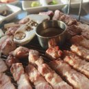 해안돗괴기집 이미지