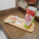 11650-16-91-1 | 탄현 헤어살롱쀼 염색+커트 후기｜히피펌 정리하고 밝은 갈색 인생머리 됨💛