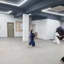 대한해동검도 평택총본관 이미지