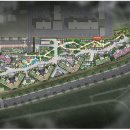 밀양강 푸르지오 이미지