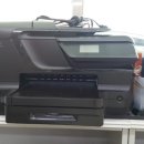 HP-8100-8600 무한잉크 복합기 이미지