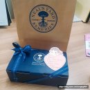 사광농장 | [뷰티리뷰] 임산부 튼 살 예방을 위한 닐스야드레머디스 마더스밤