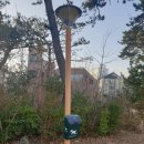 동뫼산공원 이미지