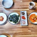 경주 콩나물 국밥 네이버블로그