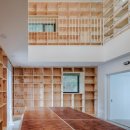 공간속의집 이미지