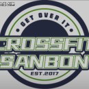 크로스핏 산본 이미지