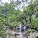 구곡폭포 이미지