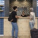 센트럴 호스텔 이미지