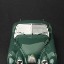 1/24 1950 Jaguar XK 120 OTS 이미지