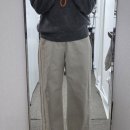 손바느질2 | 손바느질로 한땀한땀 셀프 바지기장 수선 후기