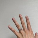 W. 예물｜청담 메종드미 그라프 파라곤 가드링 내돈내산 후기 💍