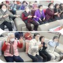 줌바댄스 주간 이미지