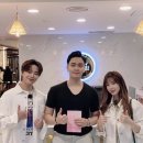 파리바게뜨청담