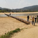 2025 회룡포 봄꽃축제 이미지