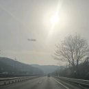 해파랑길 35코스 바우길 09구간 이미지