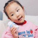정은키즈 | 아이 성장기 영양 관리｜블루베리 맛이라 잘 먹는 키즈벨 키네오 후기