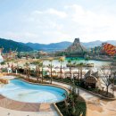 양지파크호텔 이미지