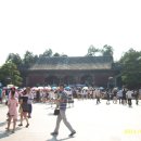 이화원 입구 이미지