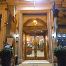 나폴레옹(Napoleon) | [신혼여행일기👫] 이탈리아 1일차, 티웨이 기내식✈️, 호텔 나폴레옹 Hotel Napoleon 후기🏠