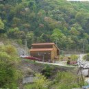 학가산우래자연휴양림 이미지