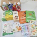 푸른맘예능어린이집 | 루솔 9월 맘챙김박스 당첨후기 ( * ´･з･` *)♪