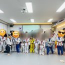 용인대 호랑이 태권도장 이미지