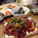 창신동 매운족발 네이버블로그
