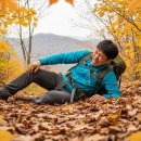 가을 산행 중 골절, 조치 늦으면 “뼈 잘못 붙거나 변형”… 응급 시 대처법은? 이미지