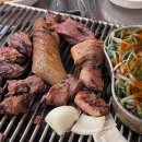 안경상회 삼송점 | 고양 스타필드 근처 맛집 삼송역 저팔계돼지부속전문점