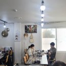 장평칼국수 이미지