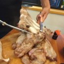 봉자네숙성뼈갈비 이미지