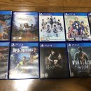 ps4 소프트 팝니다 플스4 이미지