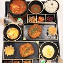 동래우체국 | 동래 맛집 가성비 식당 추천, 한식 돈까스 김치찌개 우삼겹 된장찌개 한 번에 해결