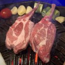 1274 | 인천 송도 타임스페이스 맛집 양목장1274 양갈비 데이트 후기