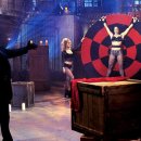 어린이 서커스 마술쇼 어린이 서커스 마술쇼 이미지