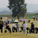 의령친환경골프장 이미지