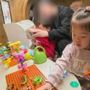 구름연못 | 두돌 아기랑 파주 실내놀이터 추천 🌿 | 놀이구름 후기 완전 정복