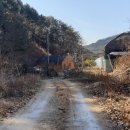 원주굽이길 7코스 고바우길 이미지