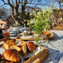 모닥불 | "양수리 카페 소풍" 풍경은 예쁘지만 약간은 아쉬웠던 모닥불 카페 솔직 후기