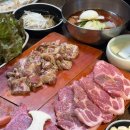 마포갈비 이미지