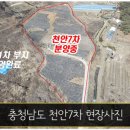 천안구성 태양광발전소 이미지