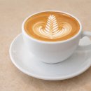 라떼아트 이미지