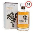 이제는 구하기 쉬운 히비키 하모니(Hibiki Harmony) 도수, 후기