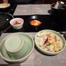 프라임 | 김포 옥소반 구래점 스키야키 무한리필 프라임 살치살 후기