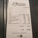 파타야B | 추천 파타야 맛집) 재방문 비프이터 스테이크 위치, 가격, 예약
