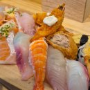 마포-상암-마포-6317 | 상암동 7년차 직장인 PICK) DMC 신상 초밥 맛집 스시윤